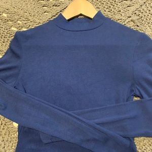 Aritzia Wilfred Sweater